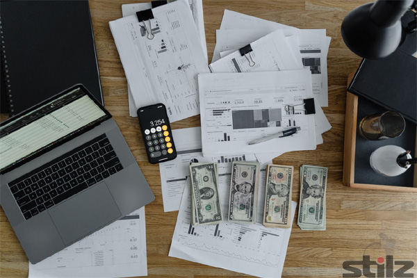 5 Bad Bookkeeping Habits You Need To Drop